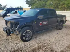 1FTEW2LP9SKE01305 2025 FORD F-150