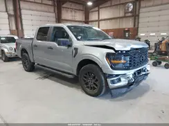 1FTEW2LP9SKE05872 2025 FORD F-150