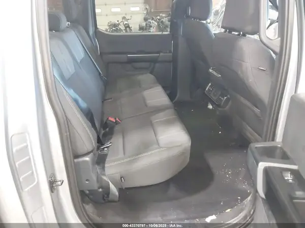 1FTEW2LP9SKE05872 2025 FORD F-150 - Image 8