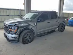 1FTEW2LP9SKE10442 2025 FORD F-150