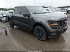1FTEW2LP9SKE16550 2025 FORD F-150