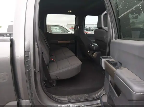 1FTEW2LP9SKE16550 2025 FORD F-150 - Image 8