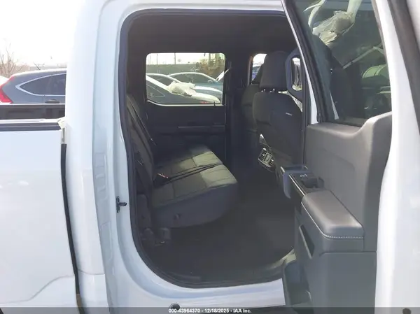 1FTEW2LP9SKE38502 2025 FORD F-150 - Image 8