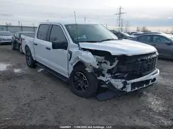 1FTEW2LP9SKE68888 2025 FORD F-150