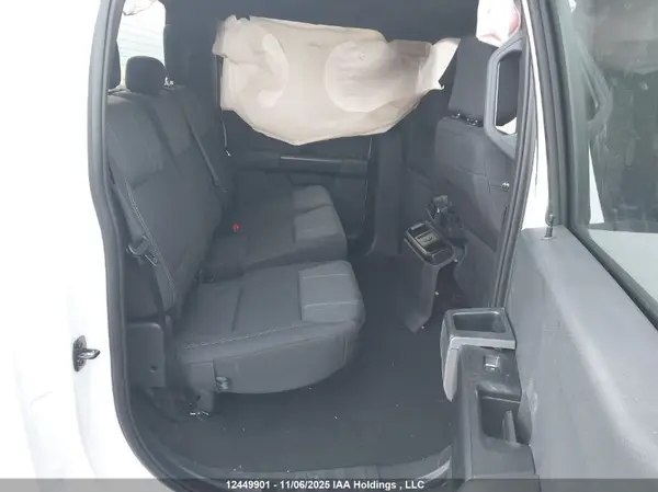 1FTEW2LP9SKE68888 2025 FORD F-150 - Image 8