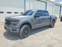 1FTEW2LP9SKE93127 2025 FORD F-150