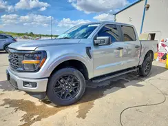 1FTEW2LP9SKF05292 2025 FORD F-150