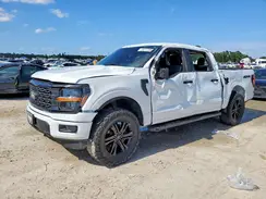 1FTEW2LP9SKF37286 2025 FORD F-150