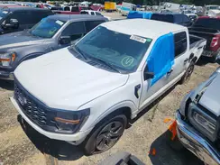 1FTEW2LP9SKF38566 2025 FORD F-150