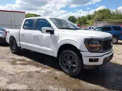 1FTEW2LP9TKD13453 2026 FORD F-150