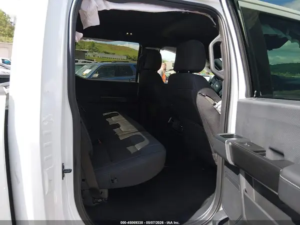 1FTEW2LP9TKD13453 2026 FORD F-150 - Image 8