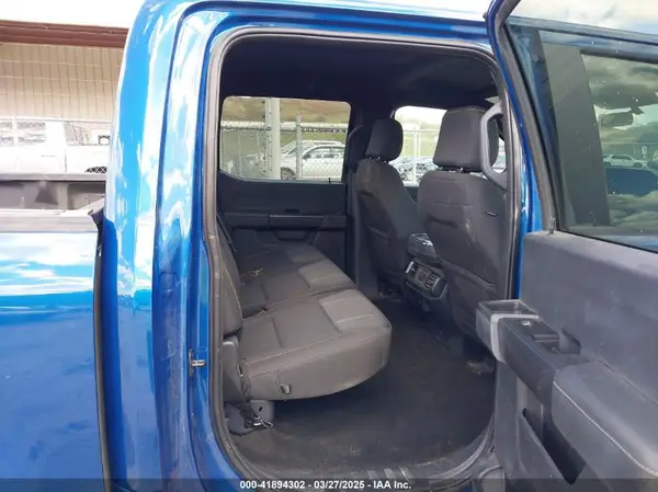 1FTEW2LPXRFA56269 2024 FORD F-150 - Image 8