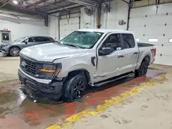1FTEW2LPXRFB48174 2024 FORD F-150