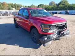 1FTEW2LPXRFB58056 2024 FORD F-150