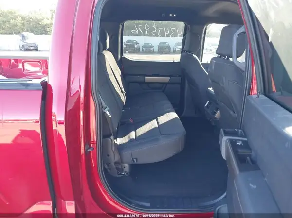 1FTEW2LPXRFB58056 2024 FORD F-150 - Image 8