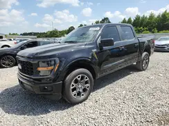 1FTEW2LPXRKD01711 2024 FORD F-150