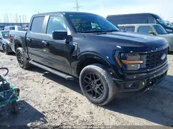 1FTEW2LPXRKD02518 2024 FORD F-150
