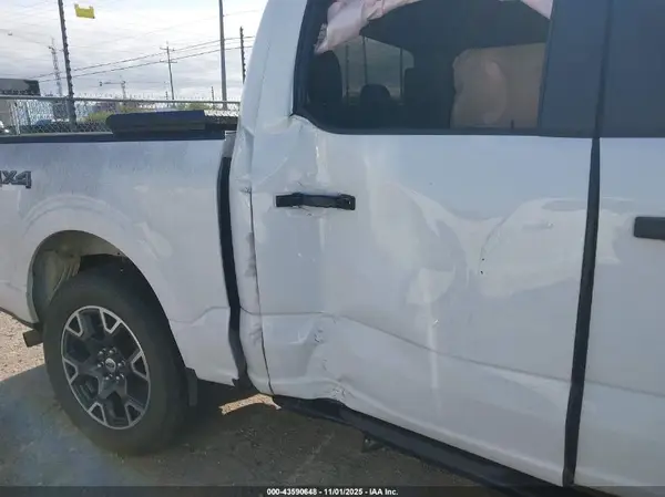 1FTEW2LPXRKD03829 2024 FORD F-150 - Image 8