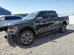 1FTEW2LPXRKD03877 2024 FORD F-150