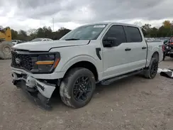 1FTEW2LPXRKD24017 2024 FORD F-150
