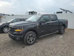 1FTEW2LPXRKD55543 2024 FORD F-150