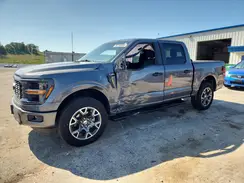 1FTEW2LPXRKD60127 2024 FORD F-150