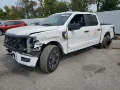 1FTEW2LPXRKE13019 2024 FORD F-150