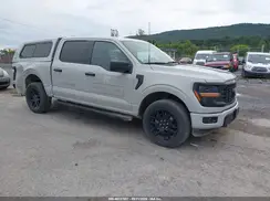 1FTEW2LPXRKE16812 2024 FORD F-150