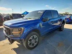 1FTEW2LPXRKE18821 2024 FORD F-150