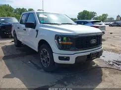 1FTEW2LPXRKE20066 2024 FORD F-150