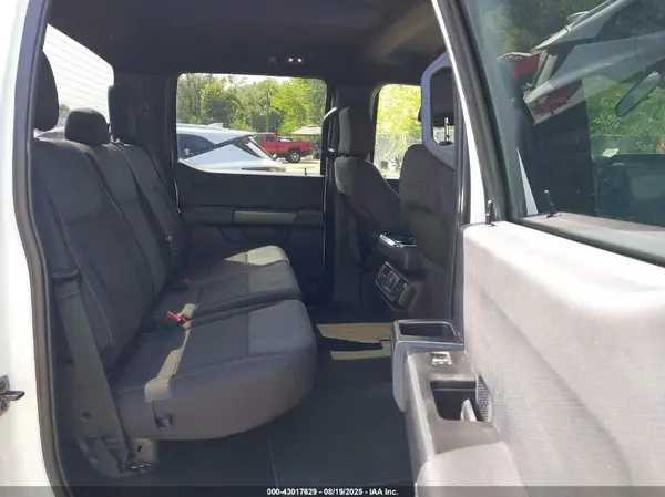 1FTEW2LPXRKE20066 2024 FORD F-150 - Image 8