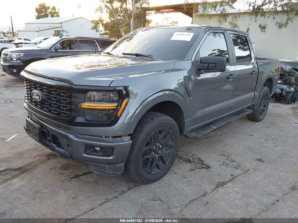 1FTEW2LPXRKE24635 2024 FORD F-150 - Image 2