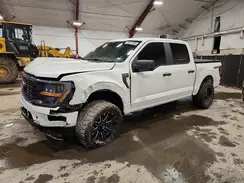 1FTEW2LPXRKE45498 2024 FORD F-150