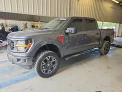 1FTEW2LPXRKE53701 2024 FORD F-150