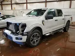 1FTEW2LPXRKE59238 2024 FORD F-150