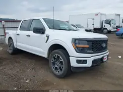 1FTEW2LPXRKE64195 2024 FORD F-150