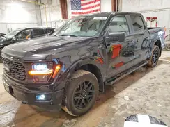1FTEW2LPXRKE74970 2024 FORD F-150