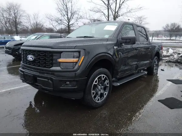 1FTEW2LPXRKE86679 2024 FORD F-150 - Image 2