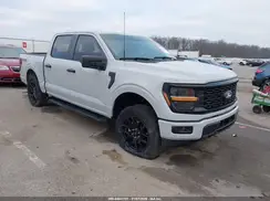 1FTEW2LPXRKF13024 2024 FORD F-150
