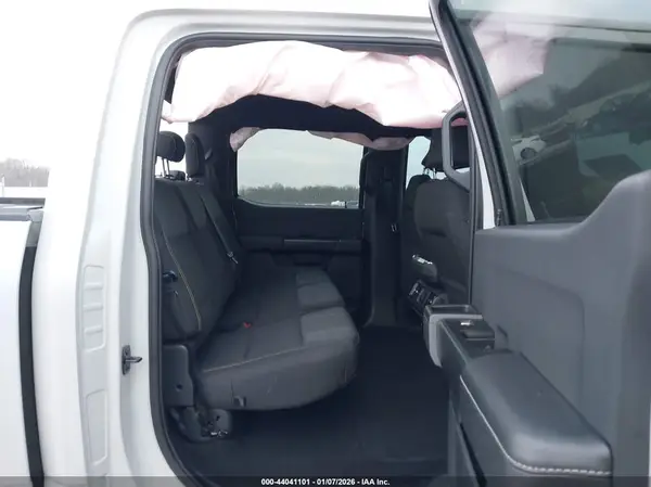 1FTEW2LPXRKF13024 2024 FORD F-150 - Image 8