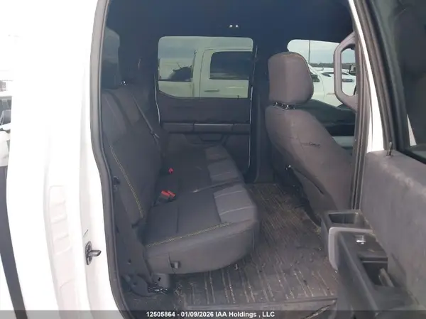 1FTEW2LPXRKF28428 2024 FORD F-150 - Image 8