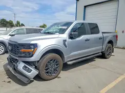 1FTEW2LPXRKF41213 2024 FORD F-150