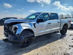 1FTEW2LPXSFA20278 2025 FORD F-150