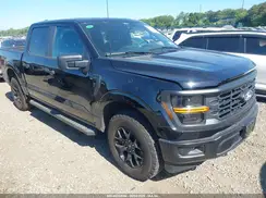 1FTEW2LPXSFA88418 2025 FORD F-150