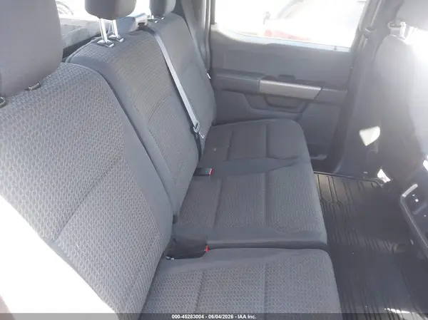 1FTEW2LPXSFA88418 2025 FORD F-150 - Image 8