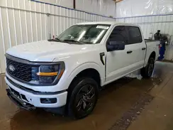 1FTEW2LPXSFC52699 2025 FORD F-150