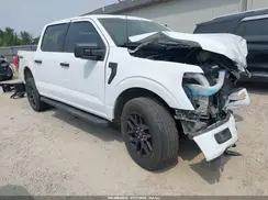 1FTEW2LPXSKD14688 2025 FORD F-150