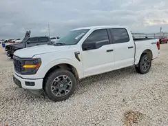 1FTEW2LPXSKD60313 2025 FORD F-150