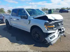 1FTEW2LPXSKD63938 2025 FORD F-150