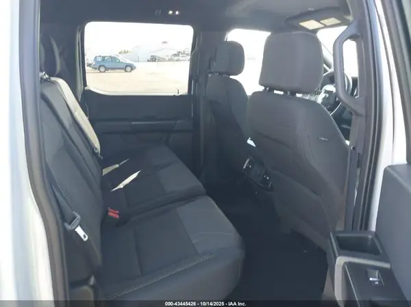 1FTEW2LPXSKD63938 2025 FORD F-150 - Image 8